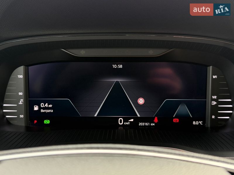 Универсал Skoda Octavia 2021 в Львове фото 71 Универсал Skoda Octavia 2021 в Львове
