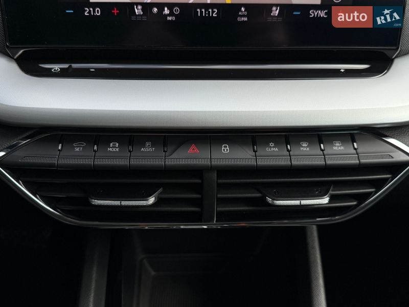 Универсал Skoda Octavia 2021 в Львове фото 123 Универсал Skoda Octavia 2021 в Львове