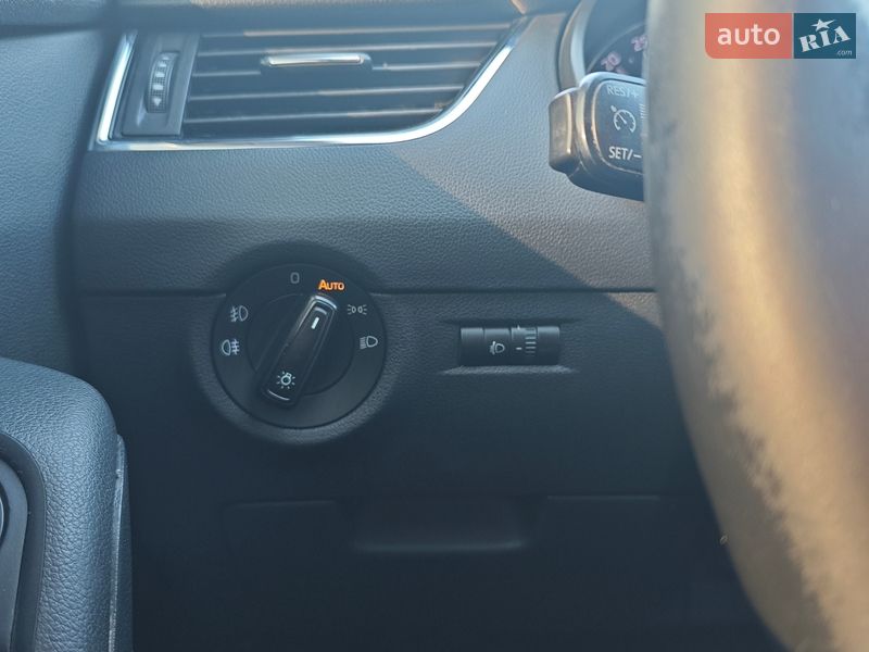 Универсал Skoda Octavia 2014 в Киеве
