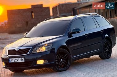 Універсал Skoda Octavia 2011 в Хмельницькому