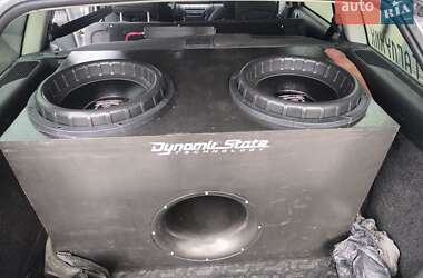 Универсал Skoda Octavia 2008 в Николаеве