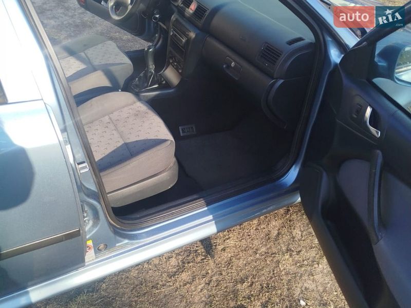 Лифтбек Skoda Octavia 2009 в Киеве