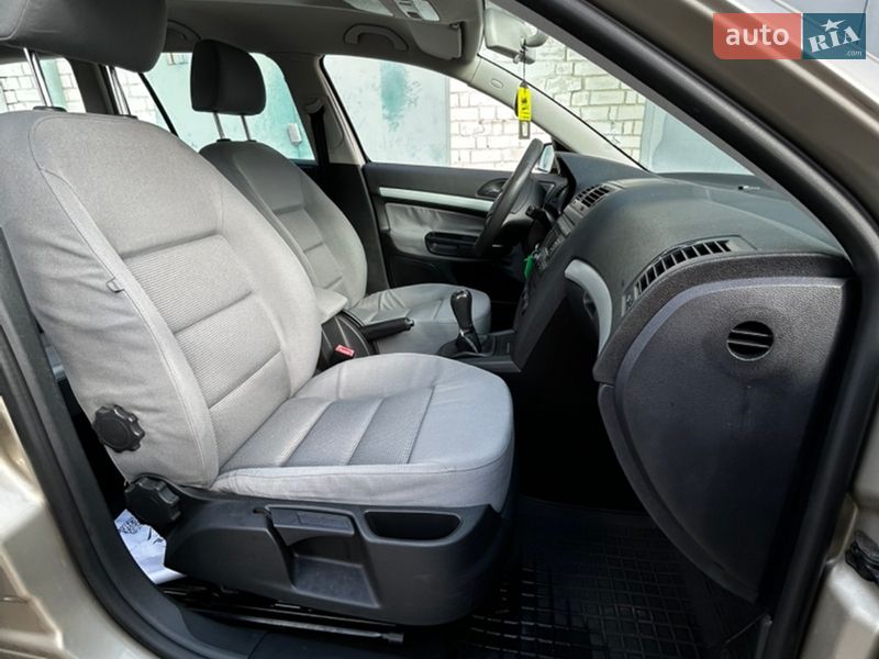 Универсал Skoda Octavia 2005 в Житомире