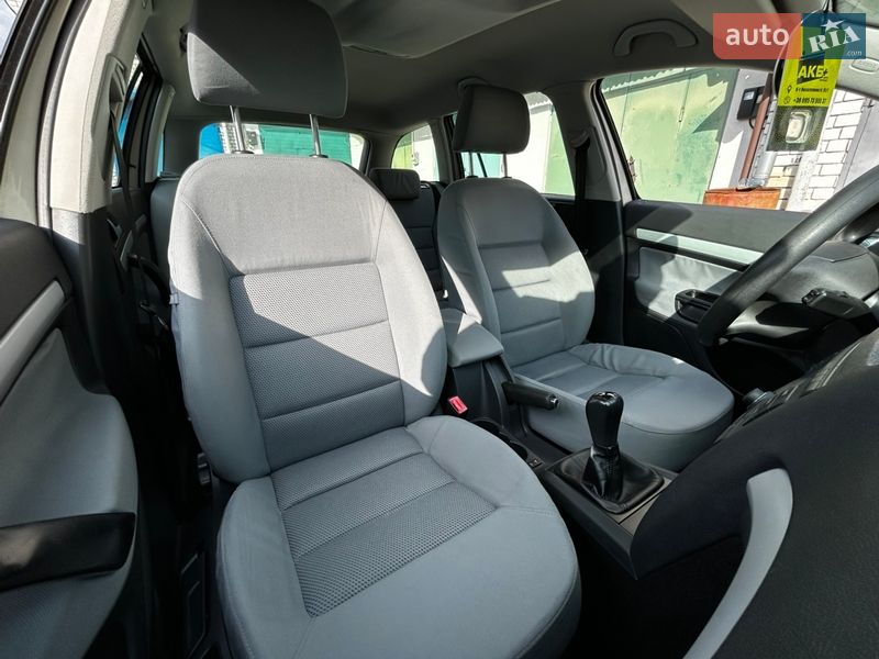 Универсал Skoda Octavia 2005 в Житомире