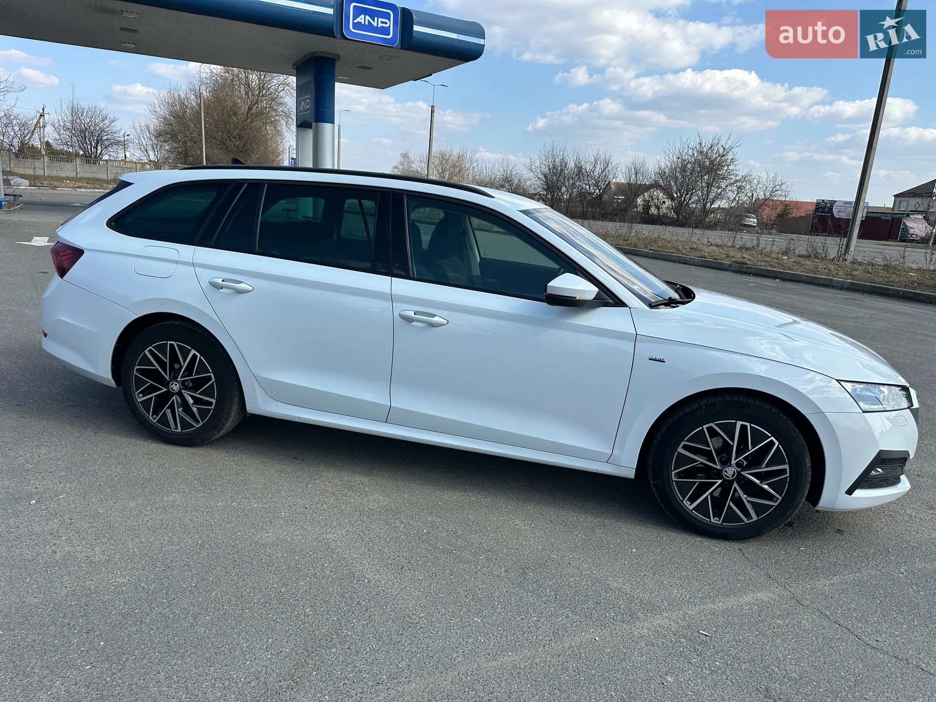 2022 Skoda Octavia - мініатюра 16