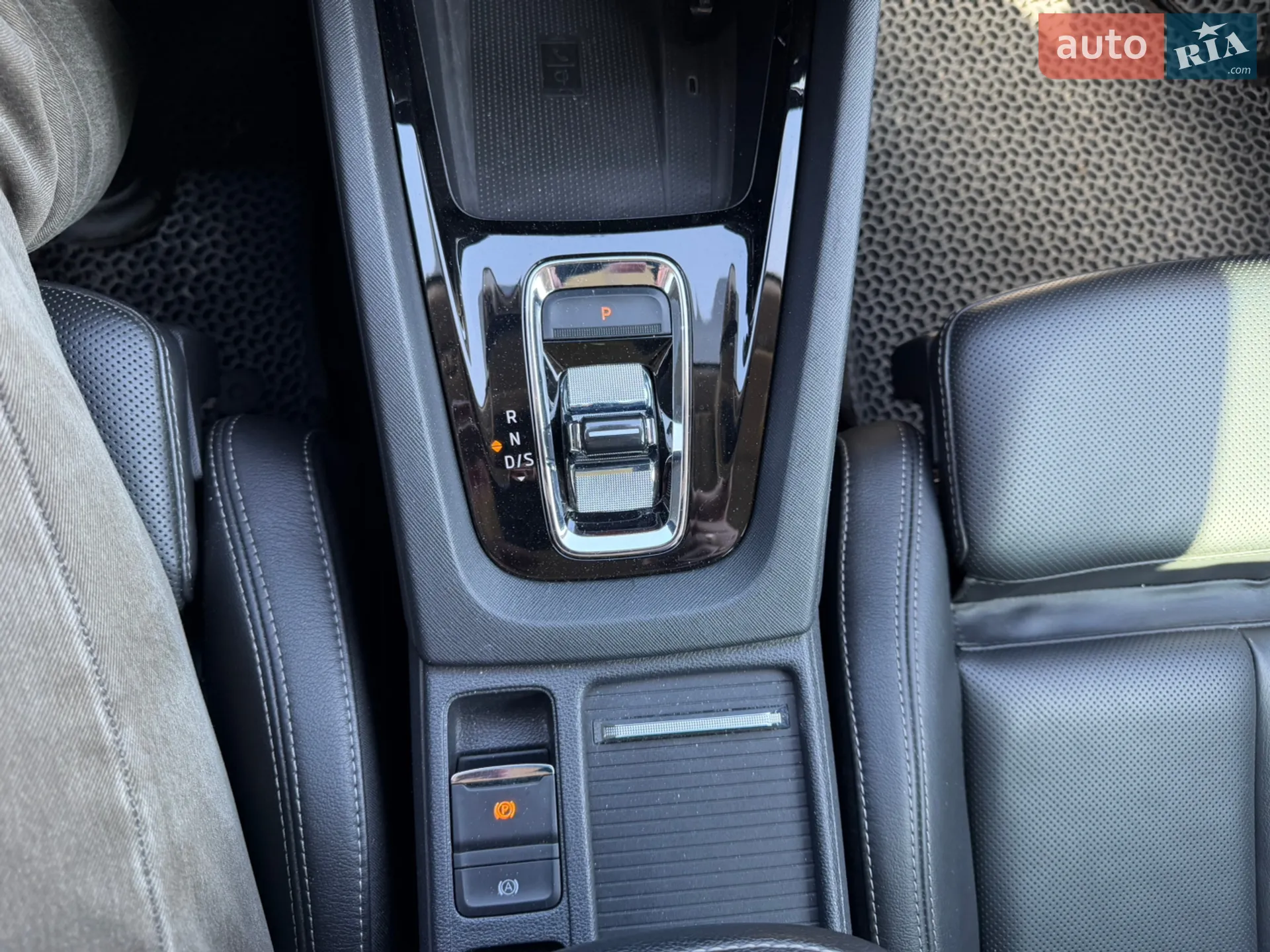 2020 Skoda Octavia - мініатюра 34