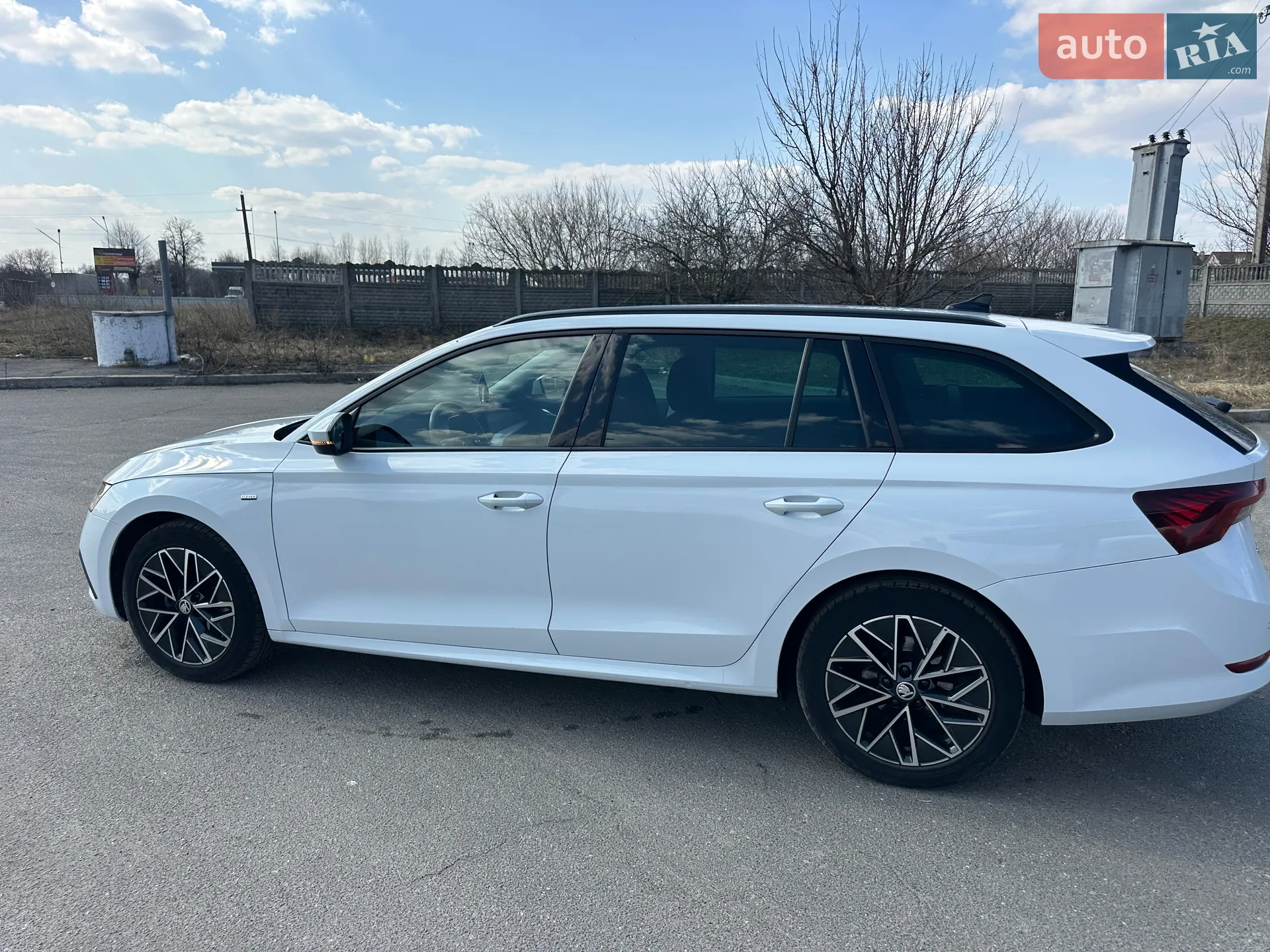 2022 Skoda Octavia - мініатюра 40