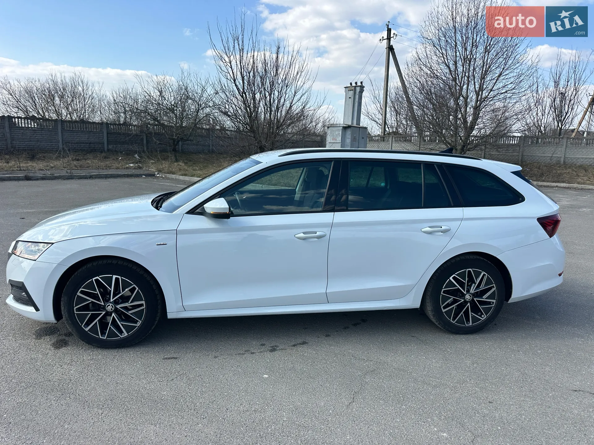 2022 Skoda Octavia - мініатюра 43