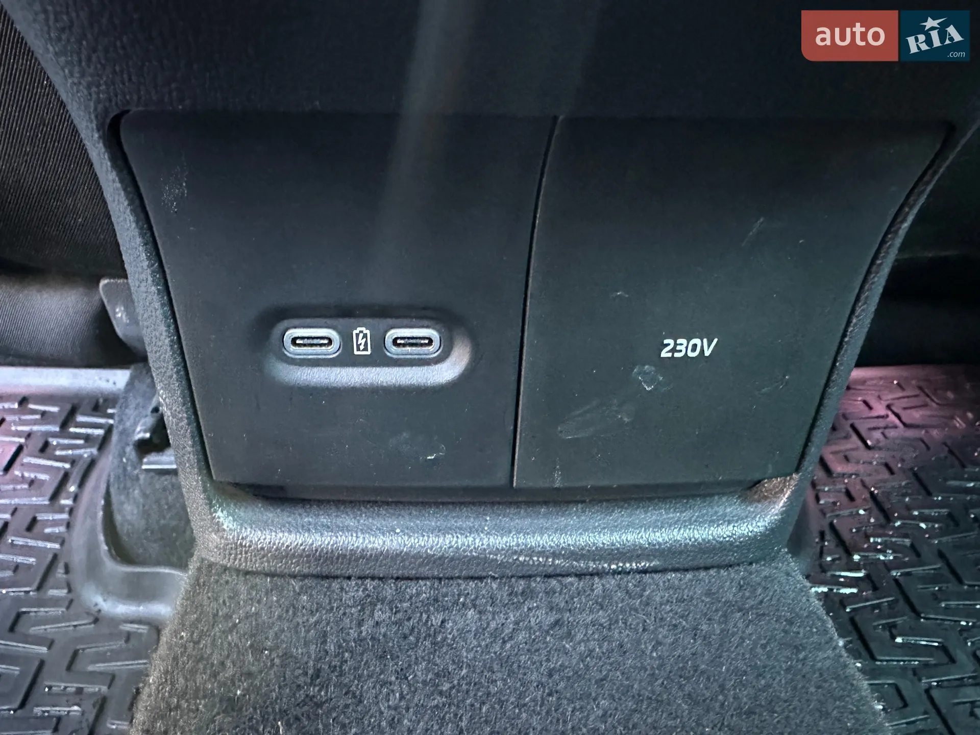2022 Skoda Octavia - мініатюра 73
