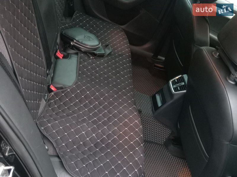 Универсал Skoda Octavia 2014 в Славуте фото 7 Универсал Skoda Octavia 2014 в Славуте