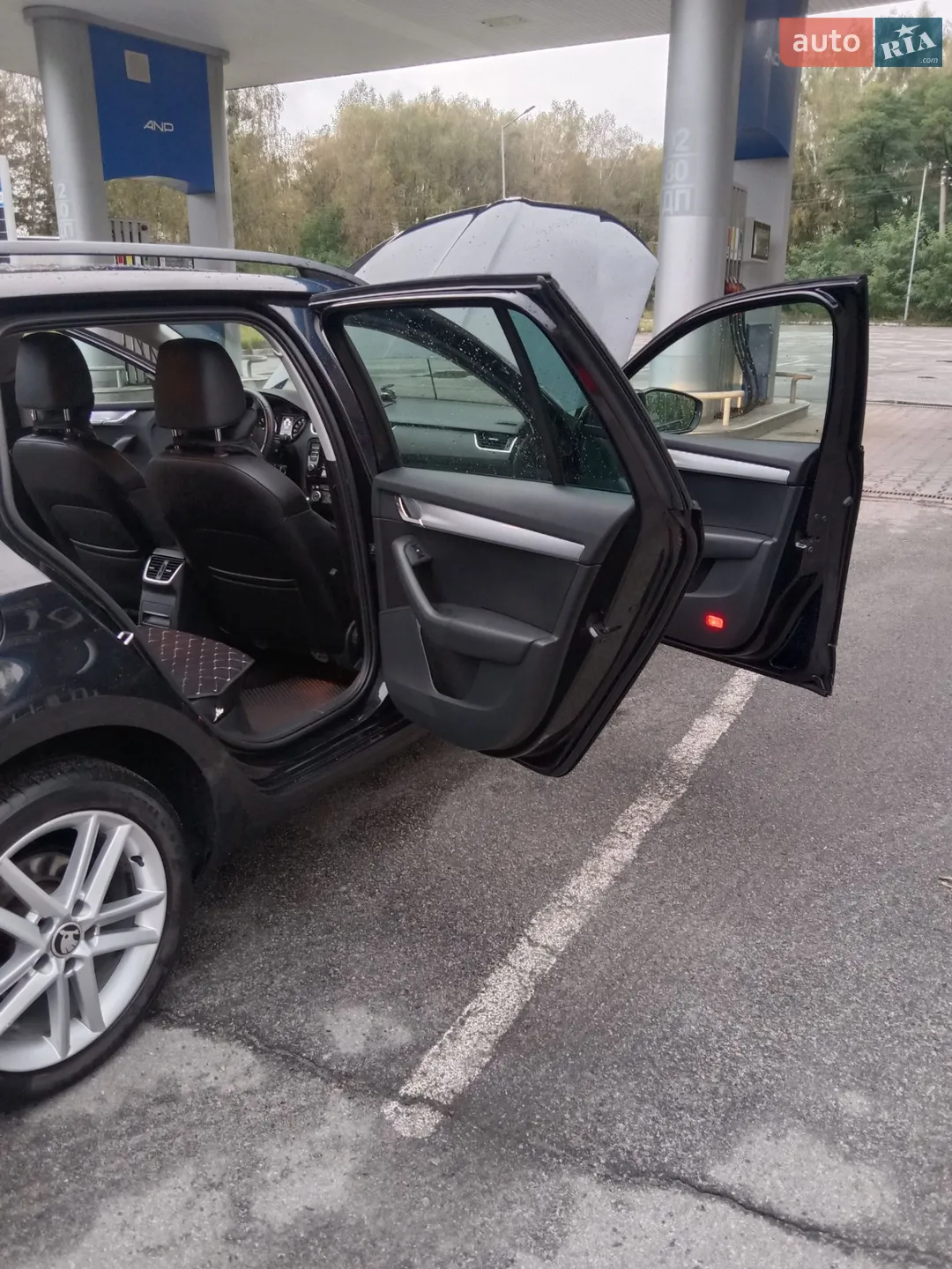 2014 Skoda Octavia - мініатюра 15