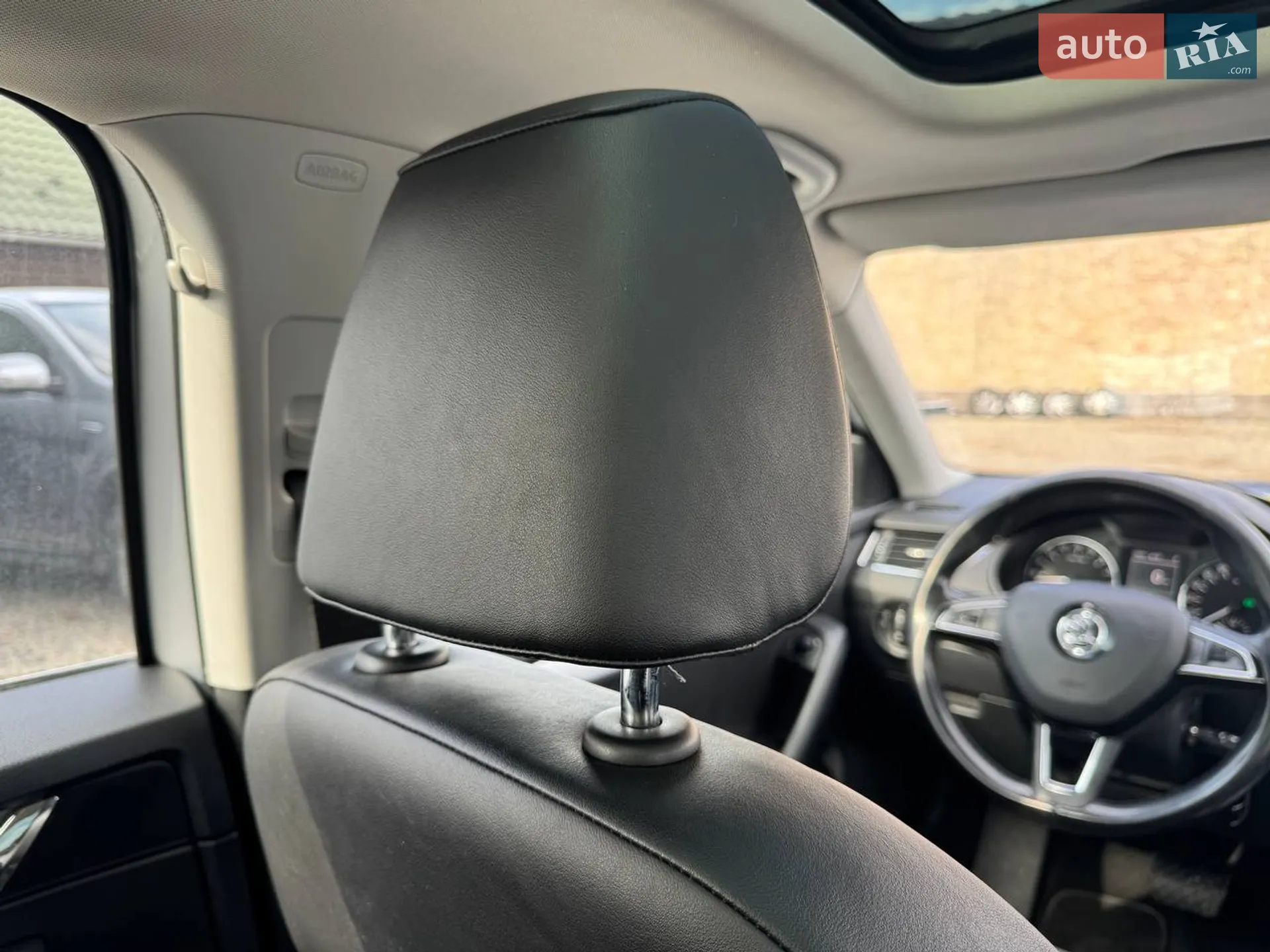 2014 Skoda Octavia - мініатюра 40