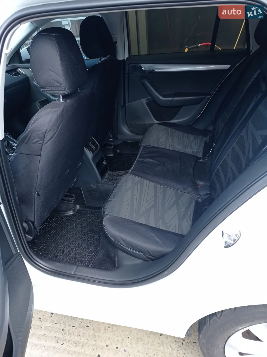 2014 Skoda Octavia - мініатюра 12