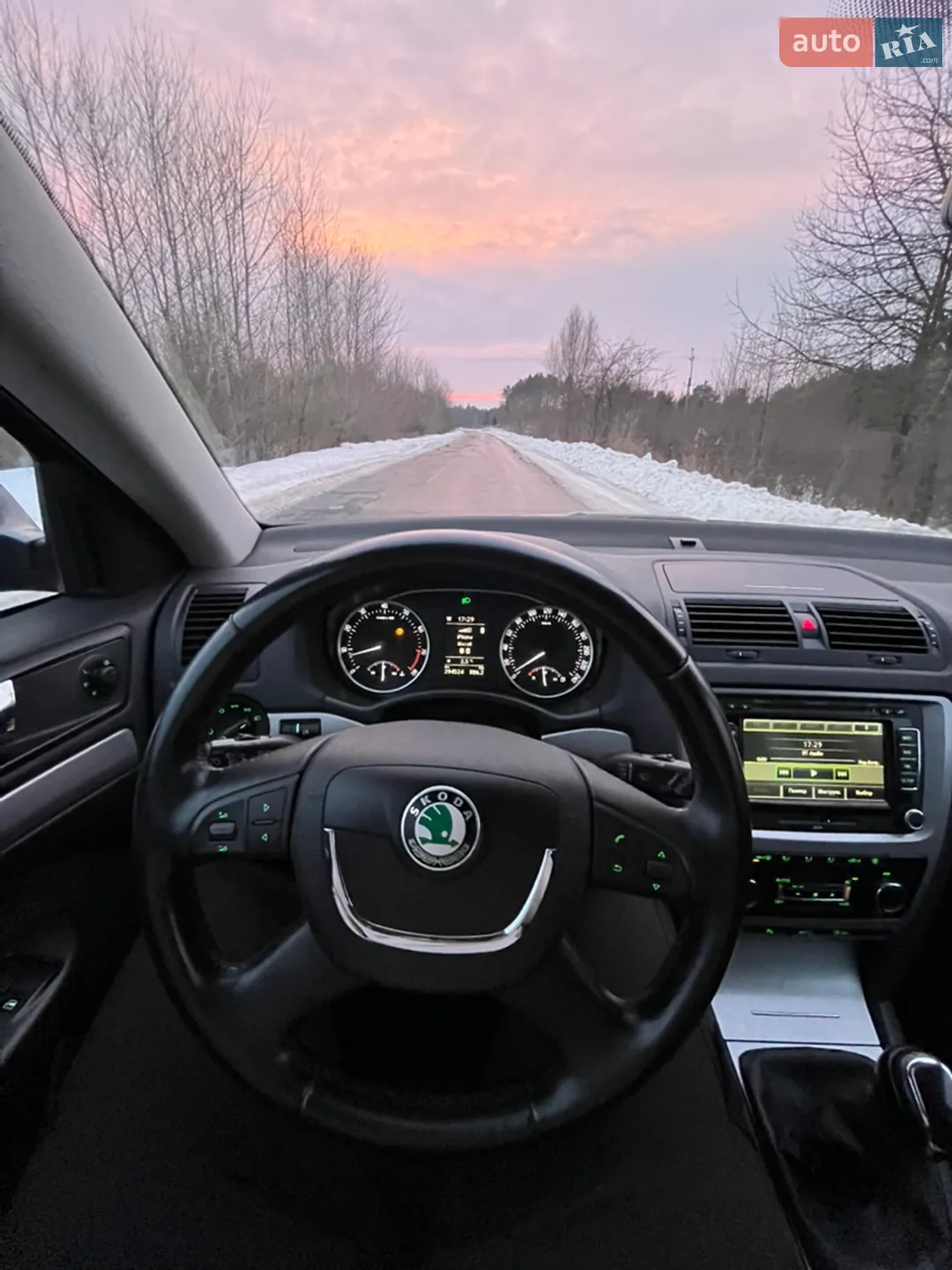2012 Skoda Octavia - мініатюра 3