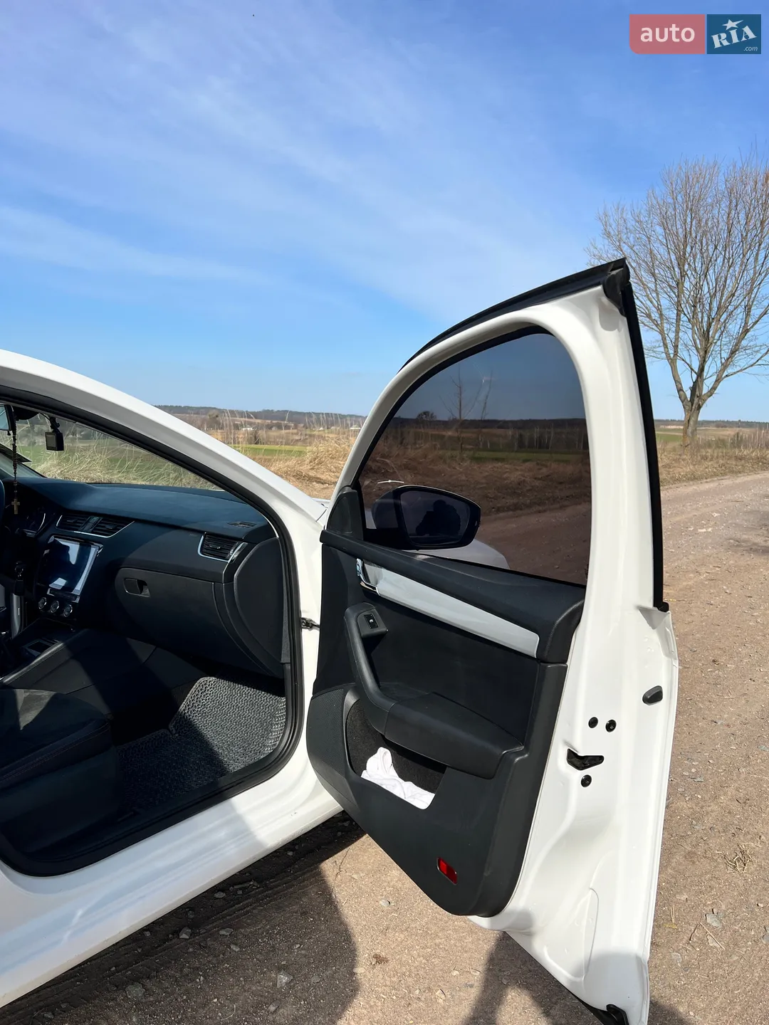 2013 Skoda Octavia - мініатюра 10