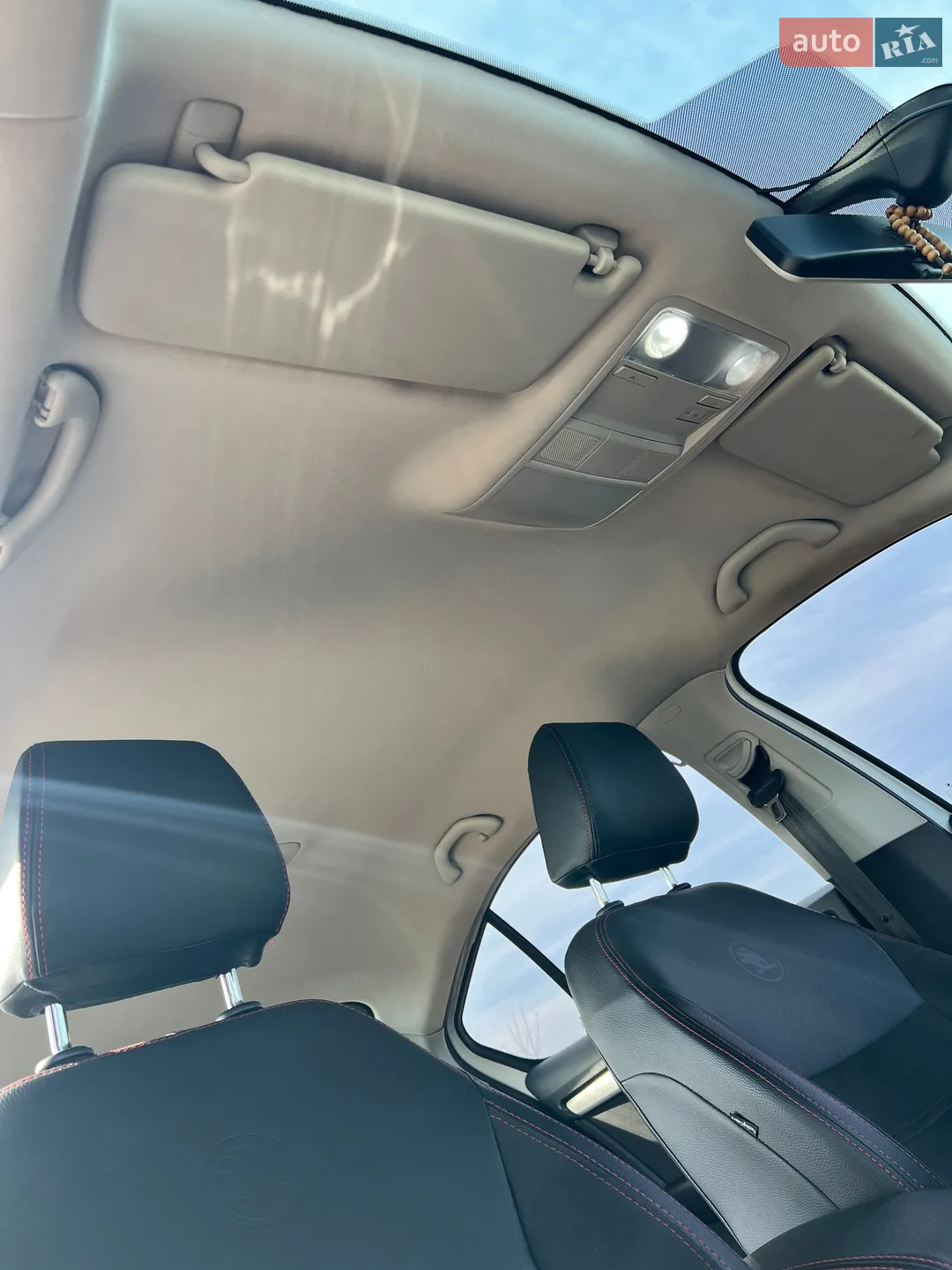 2013 Skoda Octavia - мініатюра 18