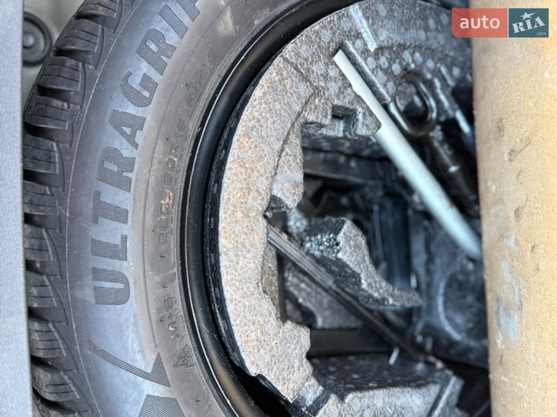 Лифтбек Skoda Octavia 2018 в Броварах