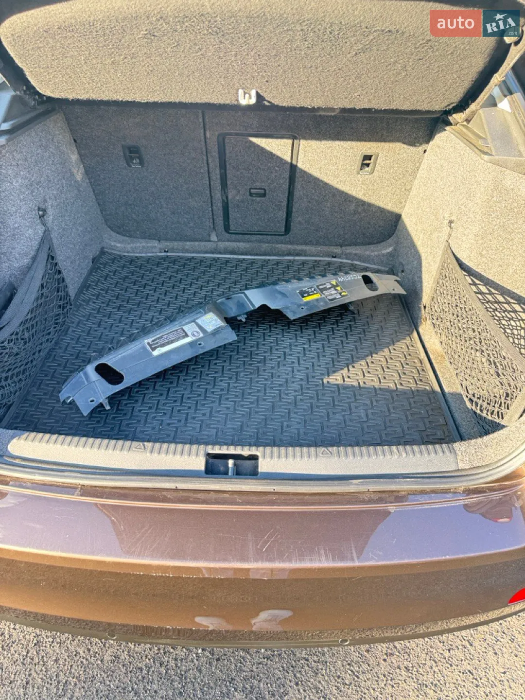 2013 Skoda Octavia - мініатюра 10