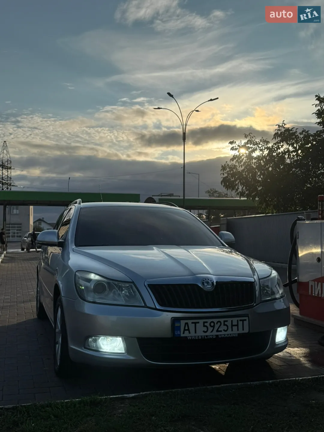 2010 Skoda Octavia - мініатюра 9