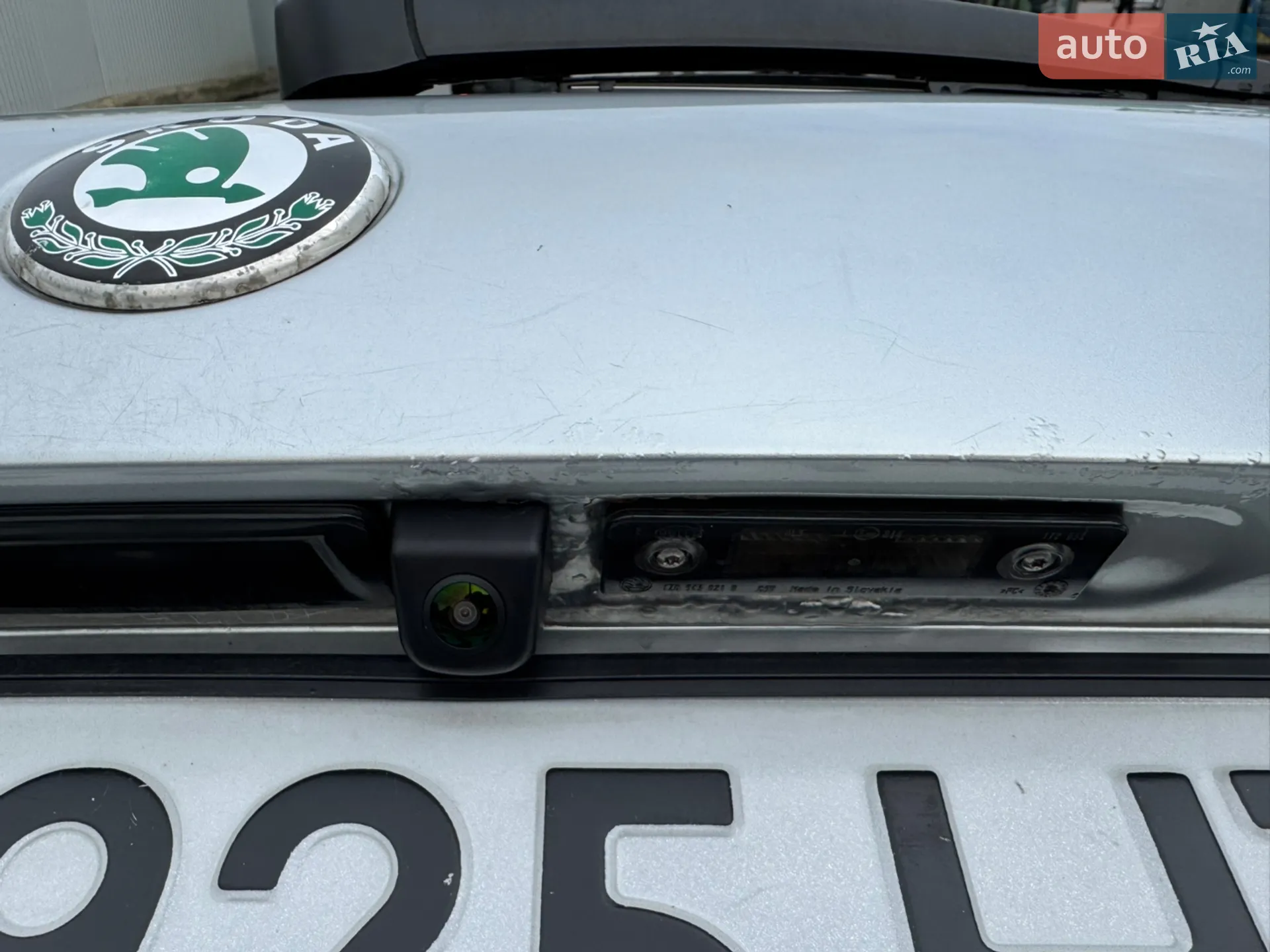 2010 Skoda Octavia - мініатюра 24