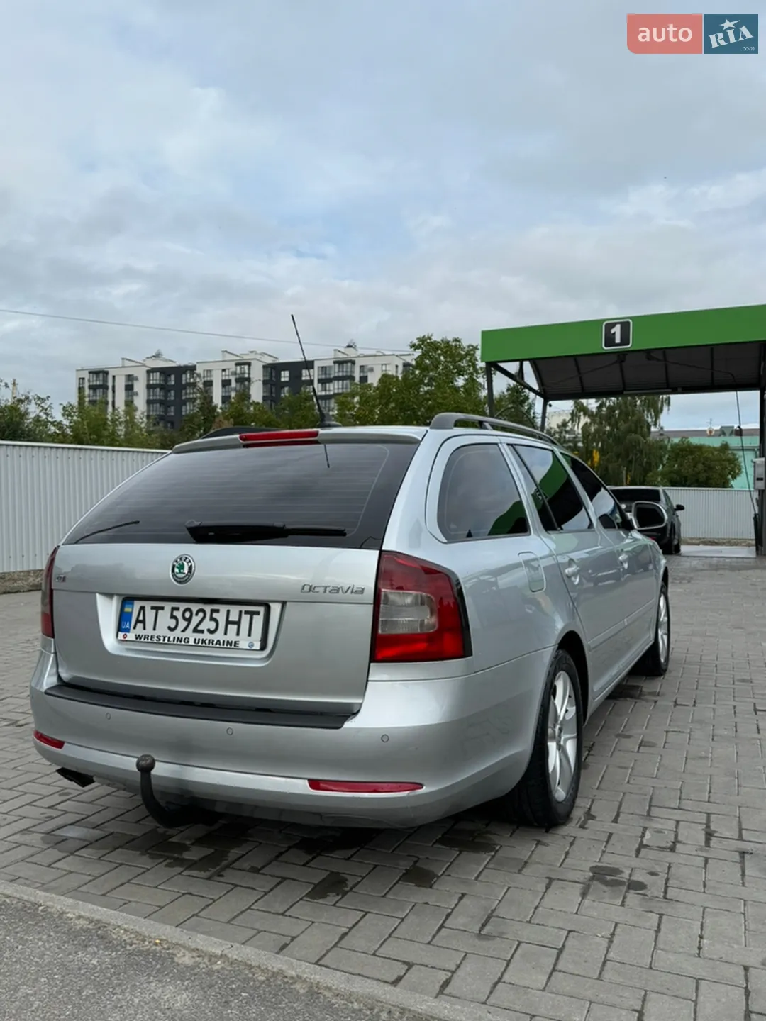 2010 Skoda Octavia - мініатюра 29