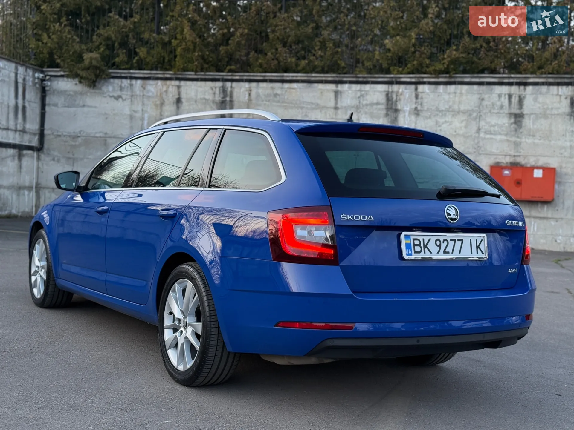 2019 Skoda Octavia - мініатюра 20