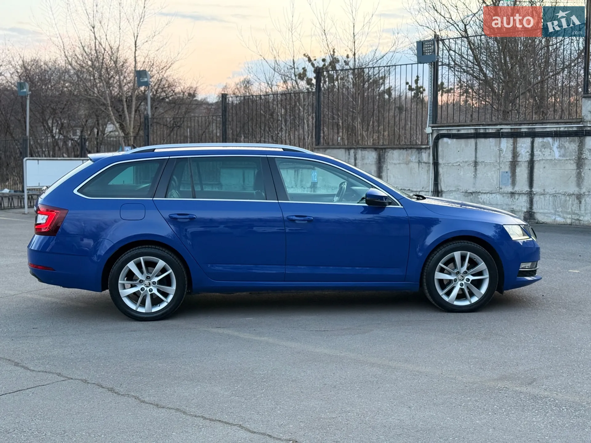 2019 Skoda Octavia - мініатюра 15