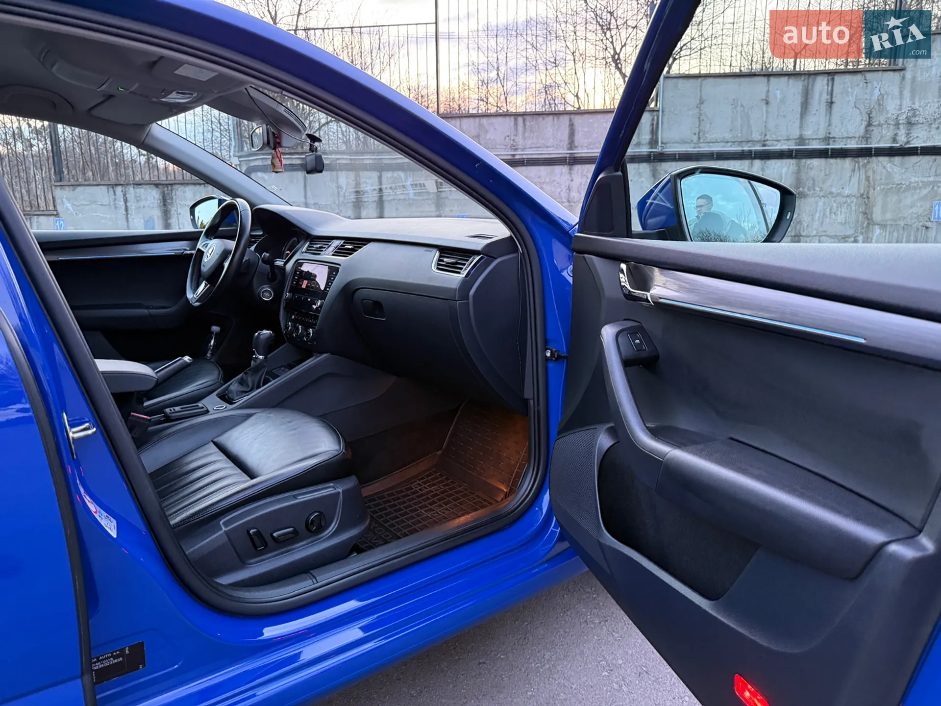 2019 Skoda Octavia - мініатюра 29