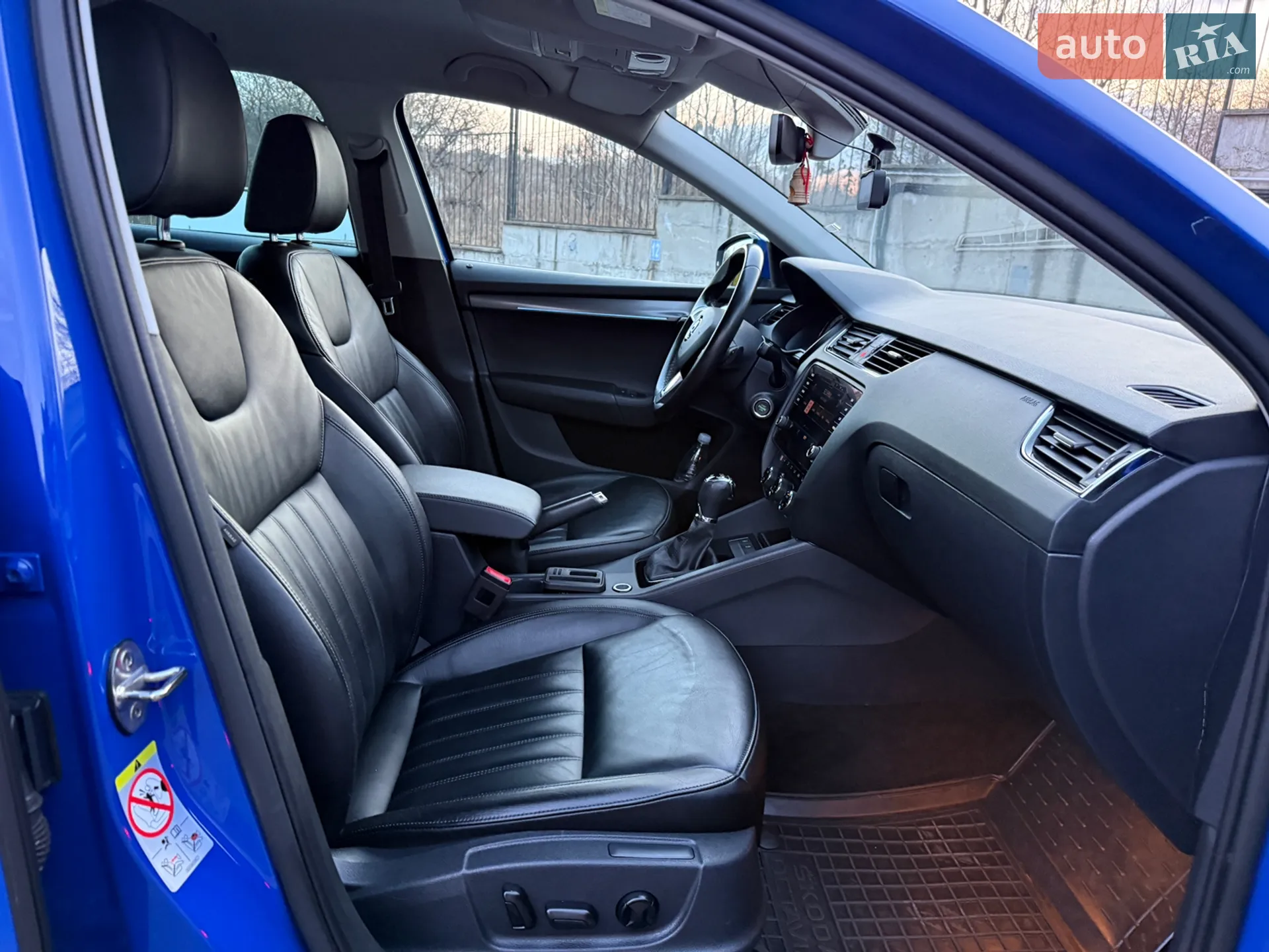 2019 Skoda Octavia - мініатюра 34