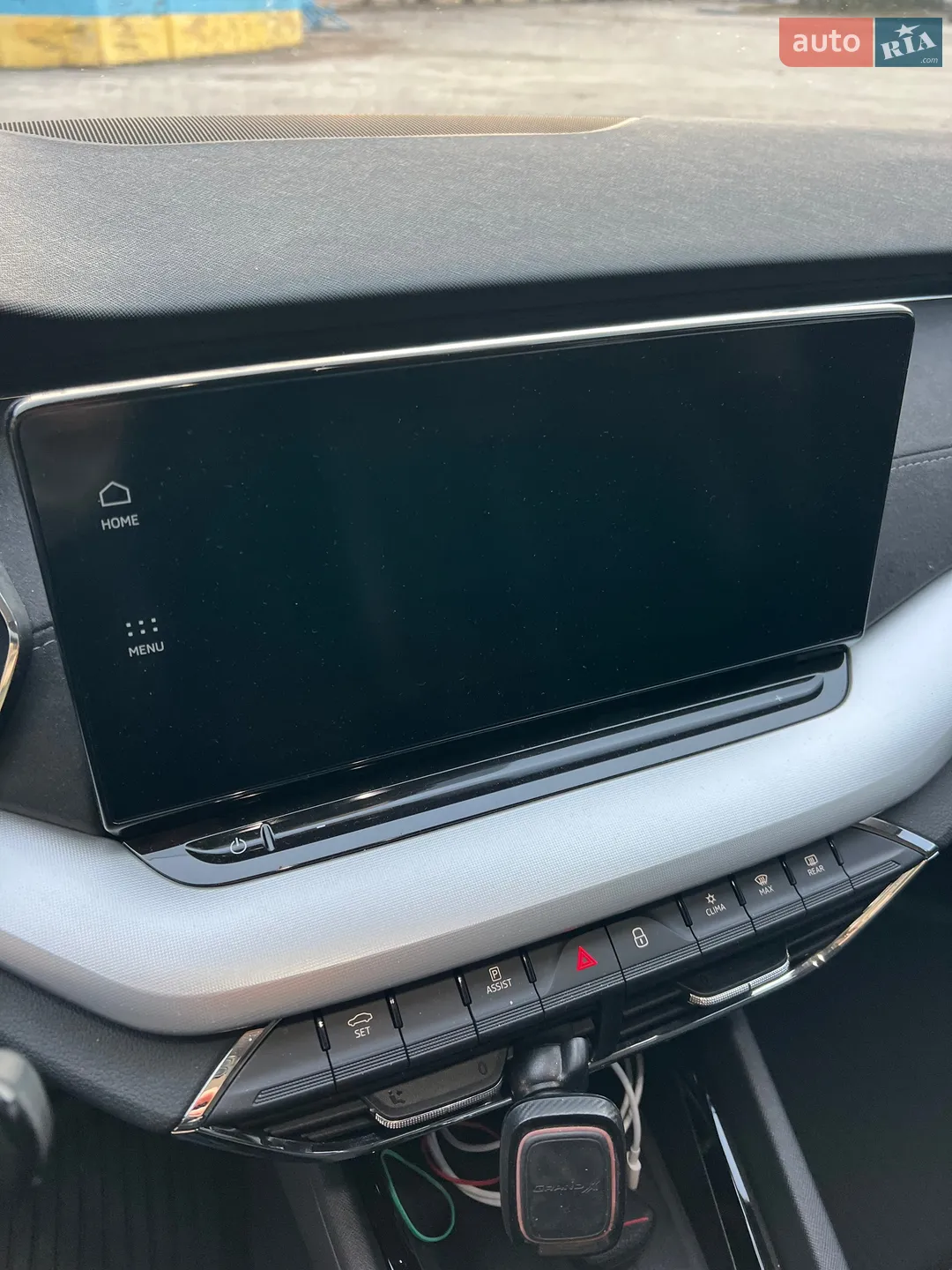 2021 Skoda Octavia - мініатюра 43