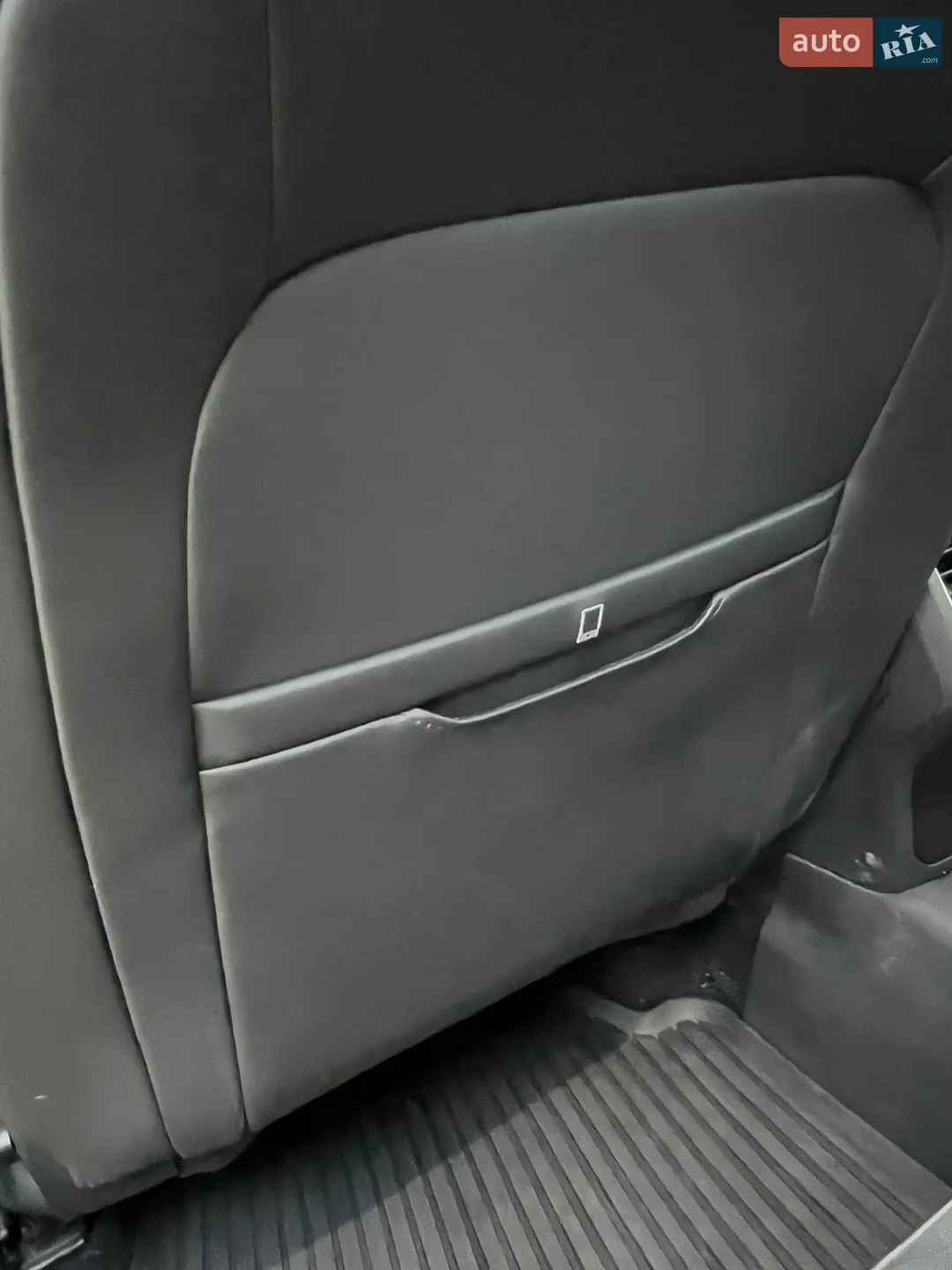 2021 Skoda Octavia - мініатюра 52