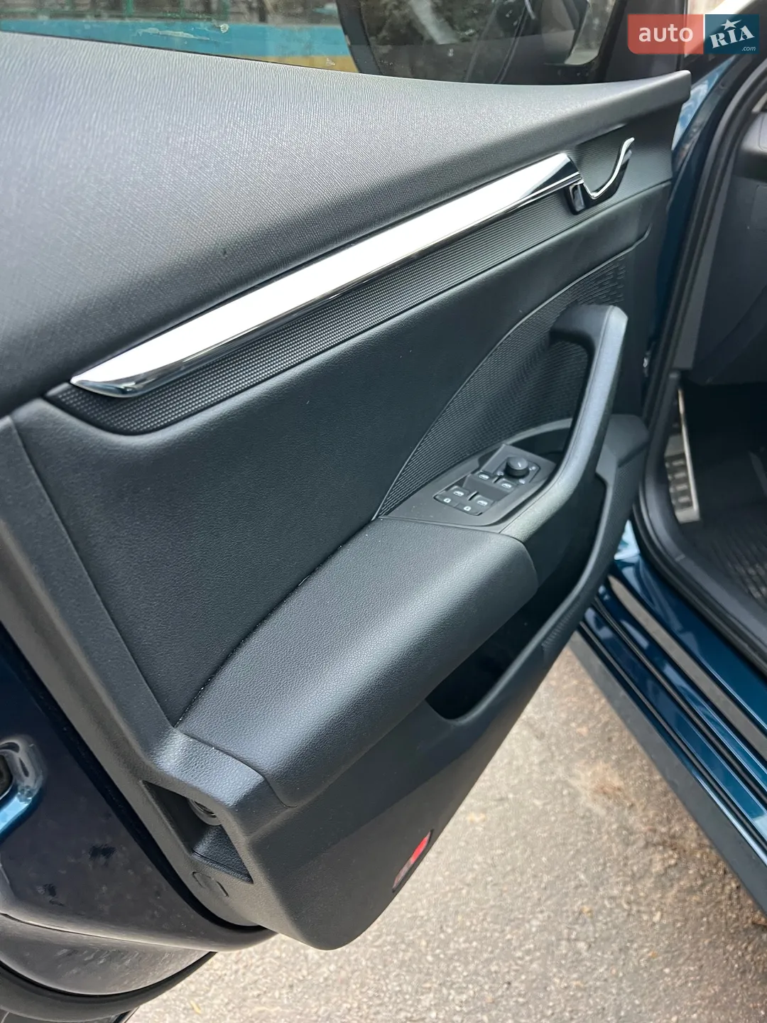 2021 Skoda Octavia - мініатюра 56