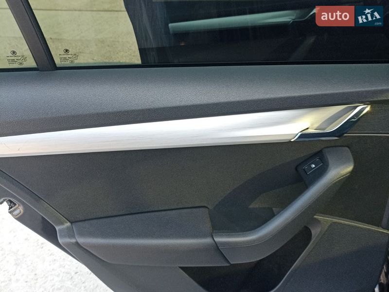 Универсал Skoda Octavia 2017 в Бердичеве фото 15 Универсал Skoda Octavia 2017 в Бердичеве