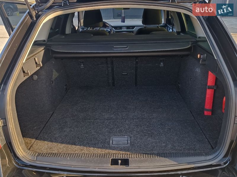 Универсал Skoda Octavia 2017 в Бердичеве фото 16 Универсал Skoda Octavia 2017 в Бердичеве