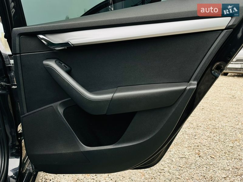 Лифтбек Skoda Octavia 2013 в Харькове фото 18 Лифтбек Skoda Octavia 2013 в Харькове