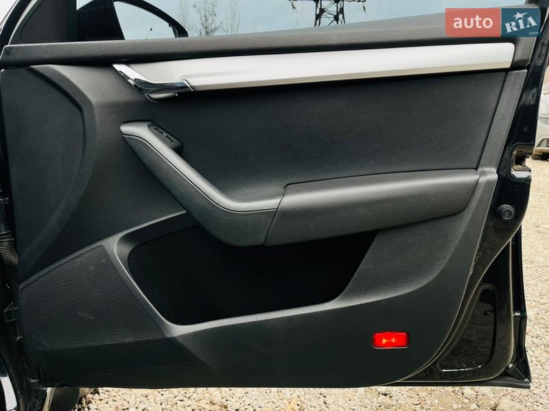 Лифтбек Skoda Octavia 2013 в Харькове фото 21 Лифтбек Skoda Octavia 2013 в Харькове