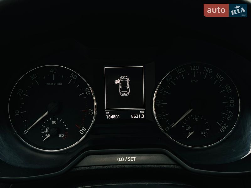 Лифтбек Skoda Octavia 2013 в Харькове фото 27 Лифтбек Skoda Octavia 2013 в Харькове