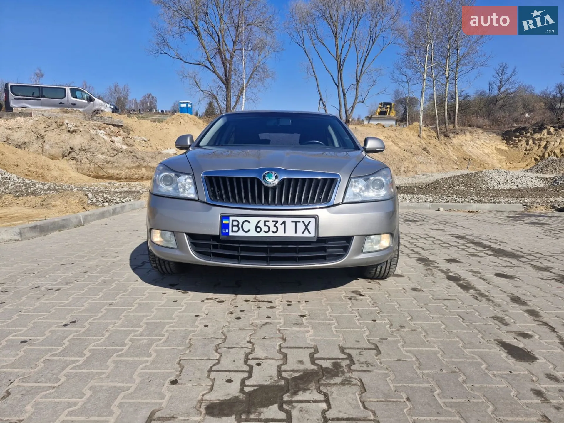 2011 Skoda Octavia - мініатюра 15