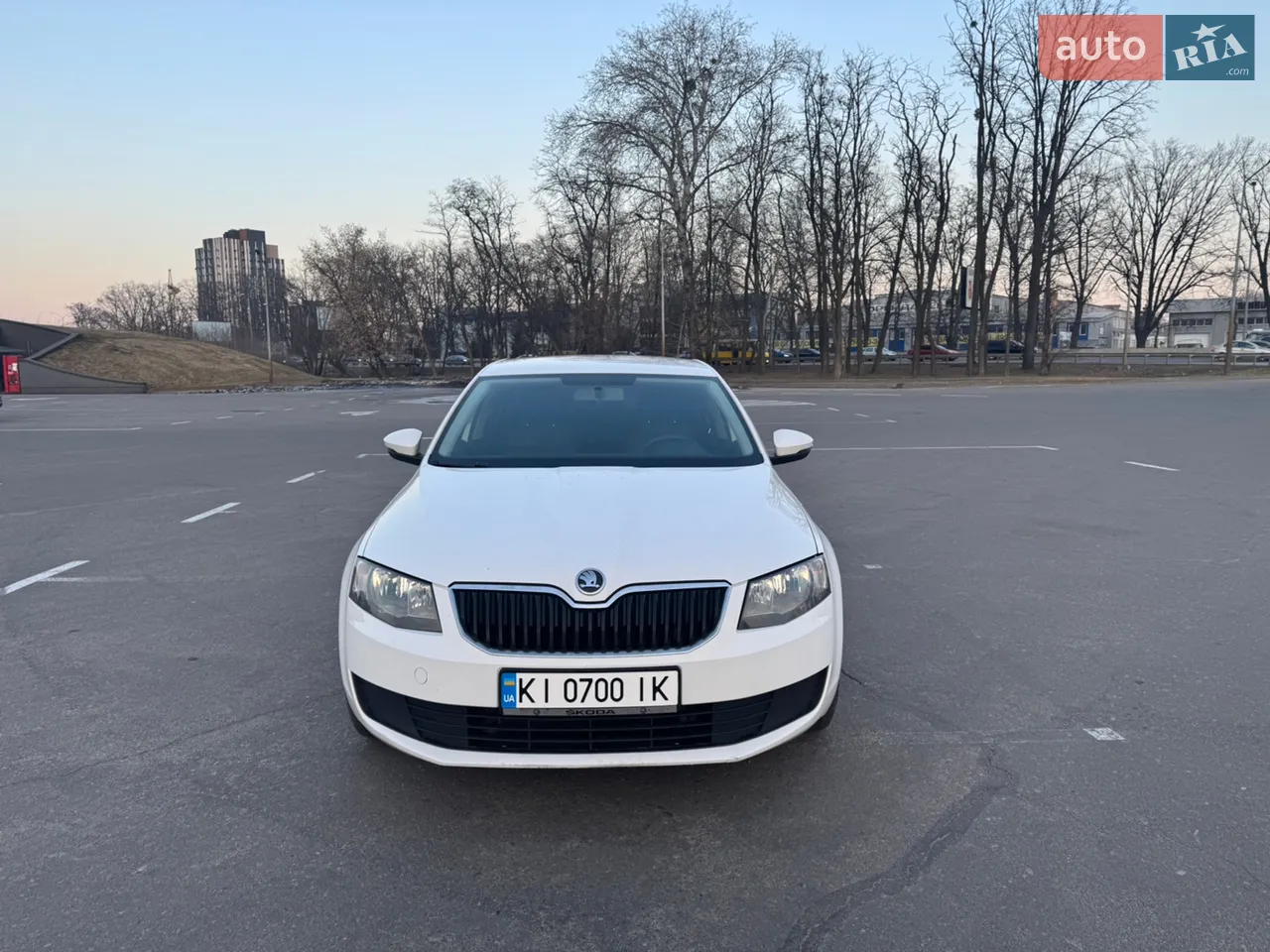 2012 Skoda Octavia - мініатюра 13