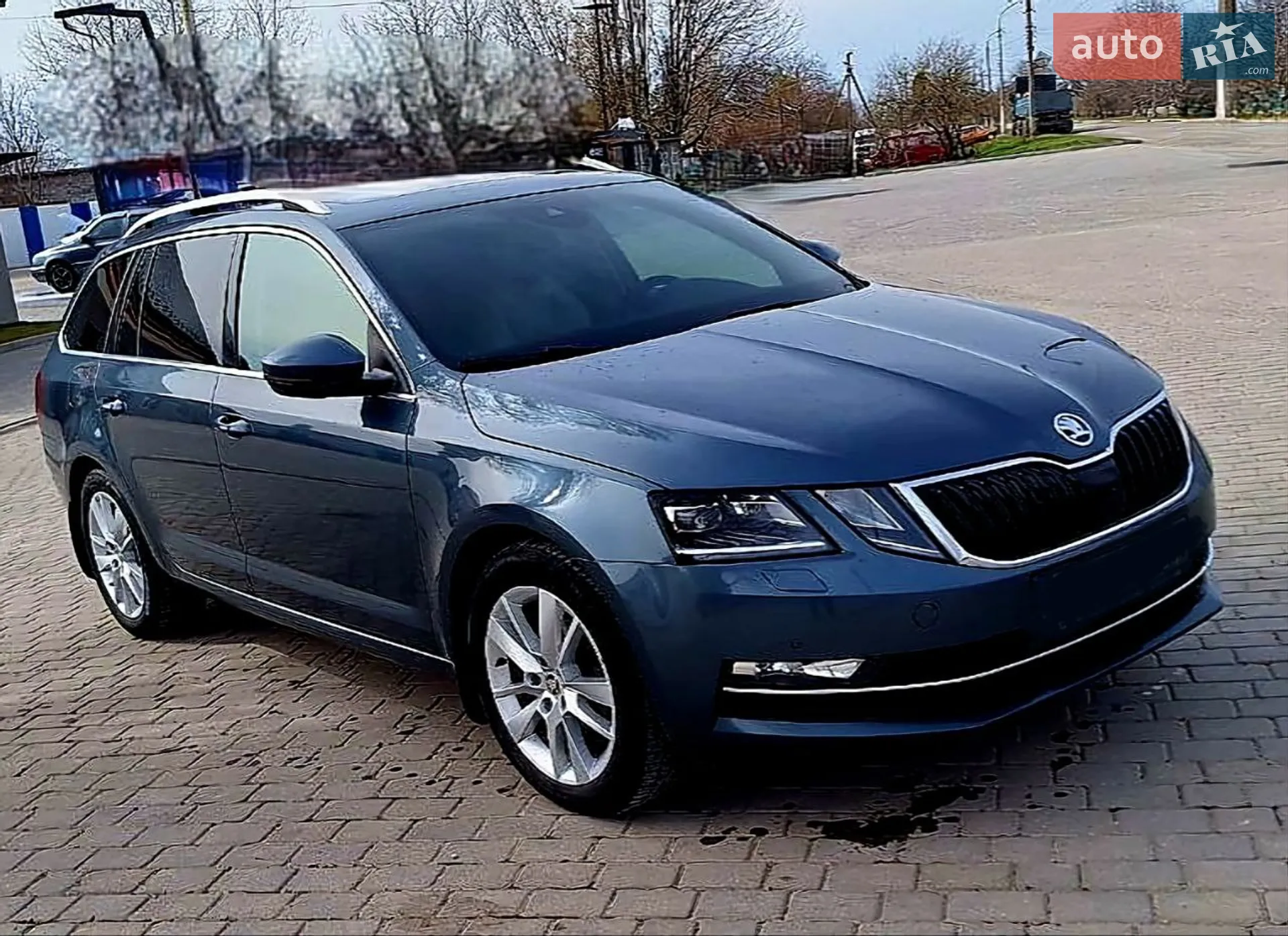 2018 Skoda Octavia - мініатюра 6