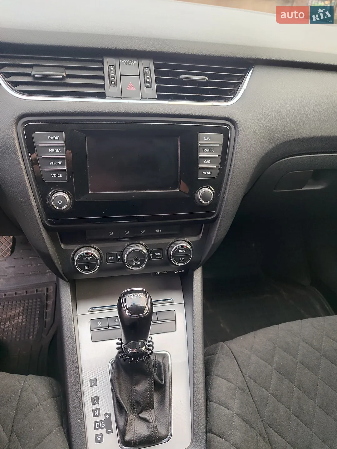 2014 Skoda Octavia - мініатюра 11