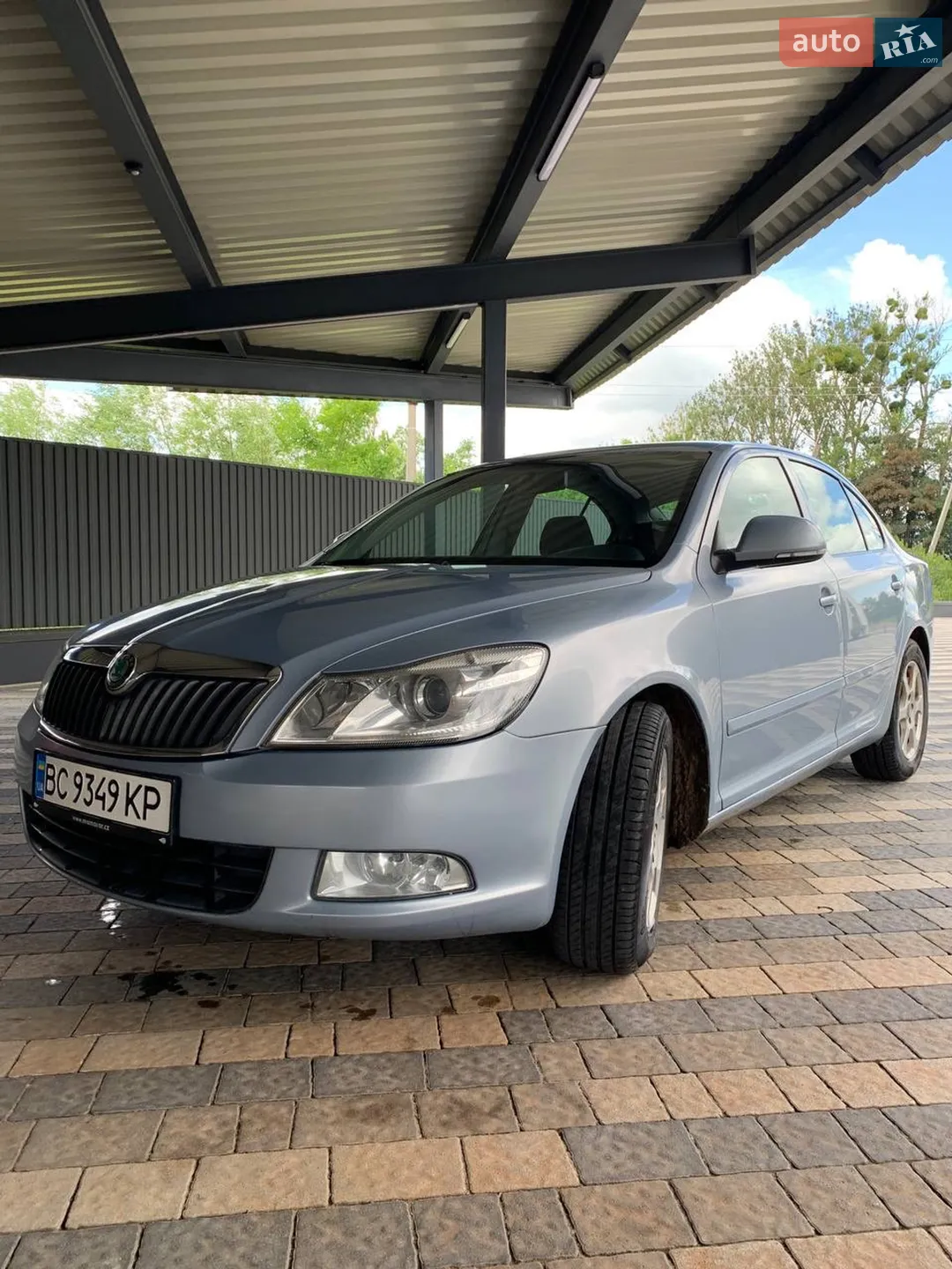 2010 Skoda Octavia - мініатюра 19
