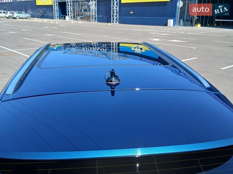 Універсал Skoda Octavia 2020 в Чернігові