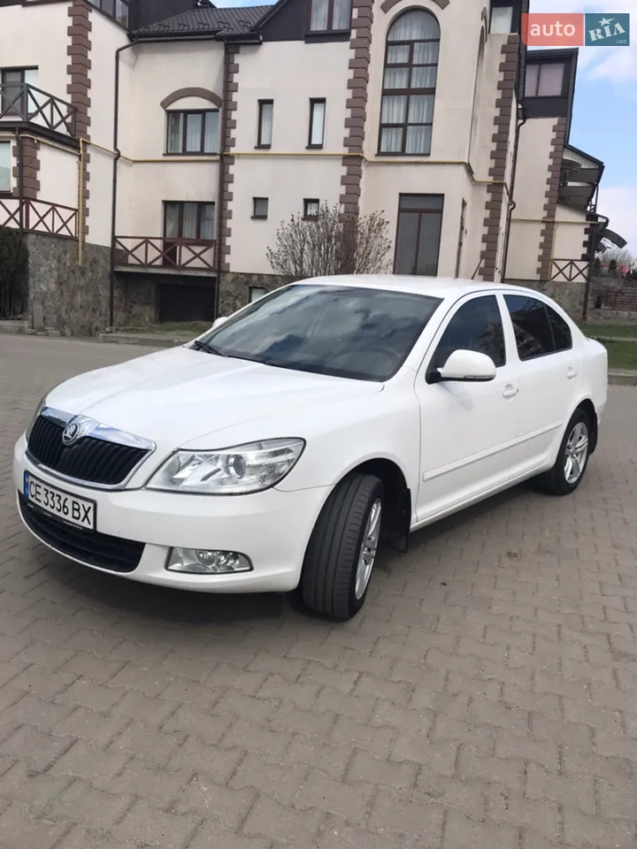 2013 Skoda Octavia - мініатюра 18