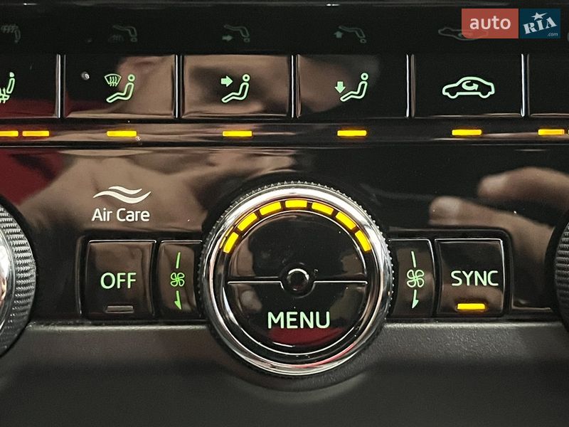 Универсал Skoda Octavia 2019 в Львове