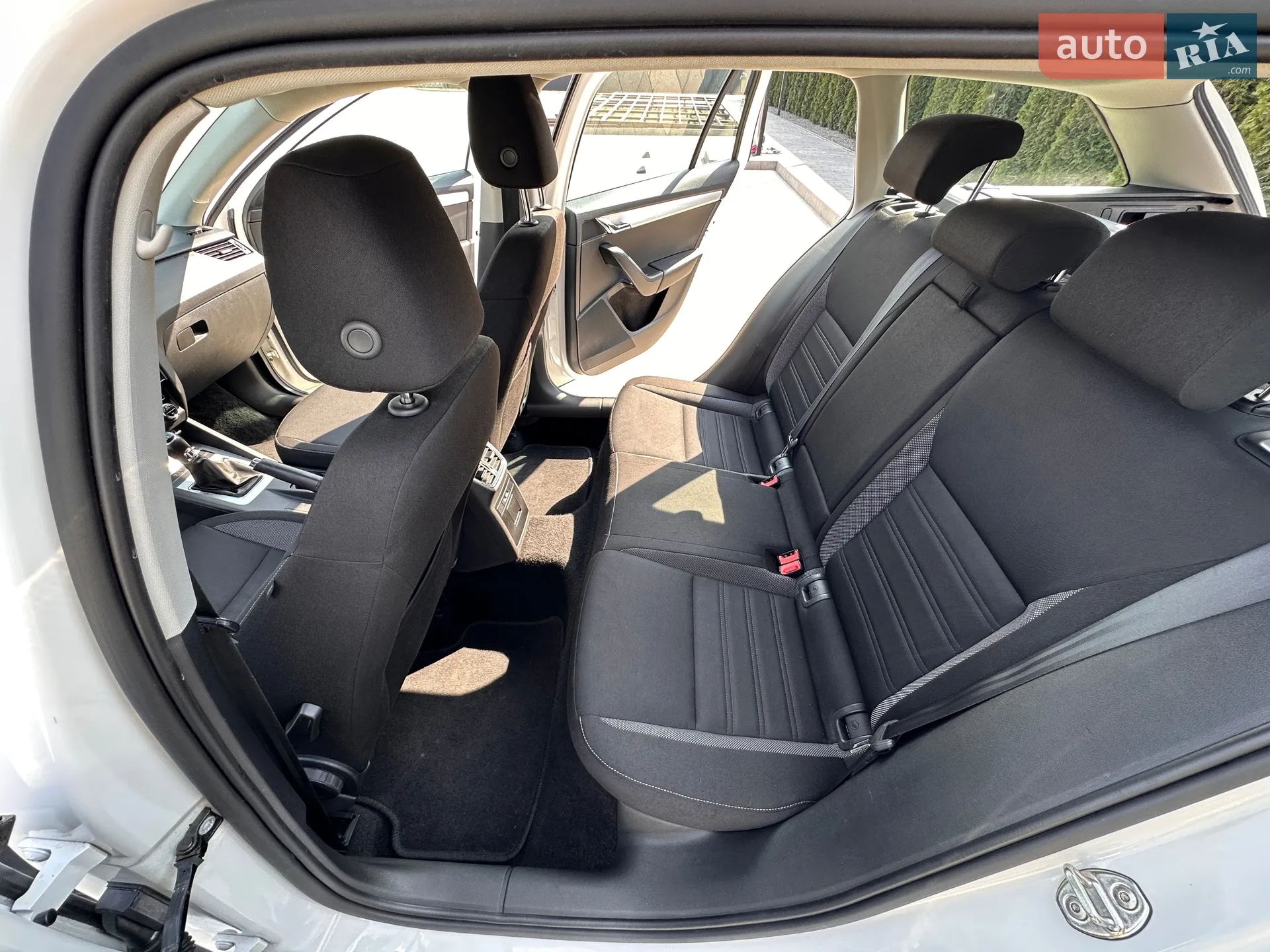 2019 Skoda Octavia - мініатюра 10