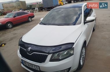 Ліфтбек Skoda Octavia 2013 в Вінниці