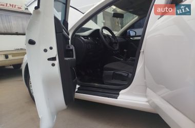 Лифтбек Skoda Octavia 2013 в Виннице