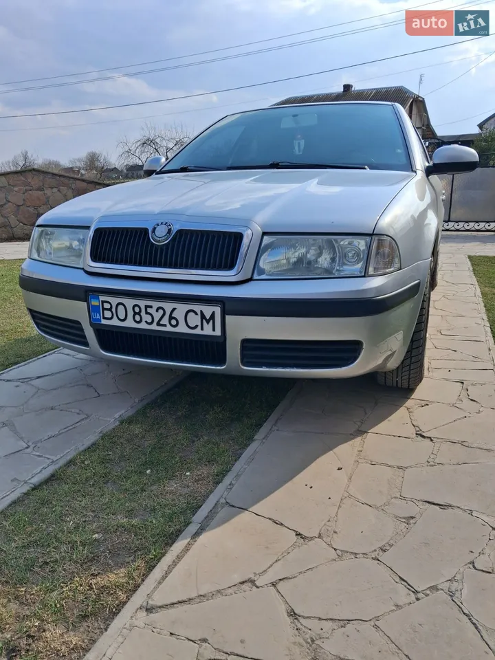 2011 Skoda Octavia - мініатюра 58