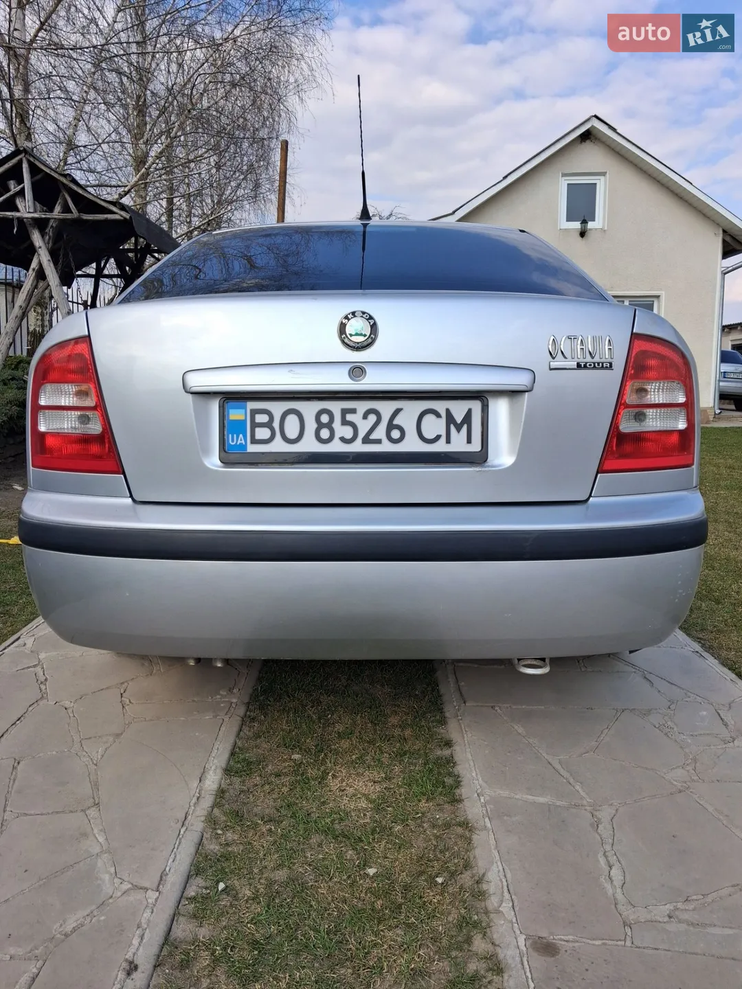 2010 Skoda Octavia - мініатюра 3